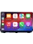 Araç Multimedya Cihazı - 2+32 / QLED 10 Inch Ekran - Navigasyon - Carplay - Taliant - Vsr 1