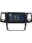 Araç Multimedya Cihazı - 2+32 / QLED 10 Inch Ekran - Navigasyon - Carplay - Toyota Hilux 06-11 - Vsr 1