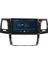 Araç Multimedya Cihazı - 2+32 / QLED 10 Inch Ekran - Navigasyon - Carplay - Toyota Hilux 06-11 - Vsr 2