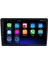 Araç Multimedya Cihazı - 2+32 / QLED 9 Inch Ekran - Navigasyon - Carplay - Chevrolet Captiva - Vsr 1