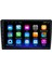 Araç Multimedya Cihazı - 2+32 / QLED 9 Inch Ekran - Navigasyon - Carplay - Chevrolet Captiva - Vsr 2