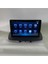 Renault Fluence 2010-2016 Uyumlu Android Multimedya 4