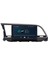 Araç Multimedya Cihazı - 2+32 / QLED 10 Inch Ekran - Navigasyon -Carplay - Hyundai Elantra 16-18-Vsr 2