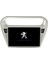 Peugeot 301 Android 11 2gb Ram 32GB Hafıza Carplay Multimedya Navigasyon 1
