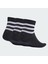 Sportswear IC1317 3-Stripes Cushioned Sportswear Low-Cut Socks 3 Pairs 1