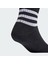 Sportswear IC1317 3-Stripes Cushioned Sportswear Low-Cut Socks 3 Pairs 4