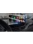 Nissan X-Trail 12.3 Inç Multimedya Ekran Koruyucu Nano 3