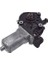 Mitsubishi L200 Ön Sol Cam Kaldırma Kriko Motor 2007-2012 1