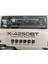 Forx X4250BT 7 Renk Değişen Bluetooth 4X60WATT Uyumlu Oto Teyp 1