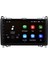 Mercedes Viano Spriter Android 2 GB Ram Multimedya Oem Oto Teyp 2