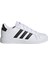 Sportswear GW6511 Grand Court Lifestyle Tennis Lace-Up Shoes 2
