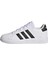 Sportswear GW6511 Grand Court Lifestyle Tennis Lace-Up Shoes 3