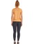 Kadın Spor Tişört 70550 - Turuncu 2