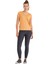 Kadın Spor Tişört 70550 - Turuncu 3