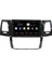 Toyota Hilux Android Multimedya 2006-2015 9 Inc IPS Hd Ekran 4GB/64GB Carplayli + Kamera Hediyeli 2