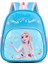 Sevimli Çizgi Çocuk Okul Çantası (Yurt Dışından) 1