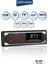 2 Yıl SD-2107 Touch USB Oto Radyo USB Girişi 4X45 Watt 1