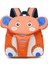 Sevimli Çizgi Çocuk Okul Çantası (Yurt Dışından) 1