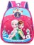 Sevimli Çizgi Çocuk Okul Çantası (Yurt Dışından) 1