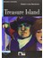Treasure Island+Cd (Reading & Training) 1