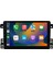 Suziki Grand Vitara 2005-2014 Android Multimedya Carplay 9 Inc Hd IPS Ekran 2/32GB Kamera Hediyeli 1