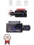 Torimata-03 1296P Full Hd Çift Kameralı Araç Kamerası | 3.0” IPS Ekran, G Sensörlü ve Gece Görüş Destekli 2