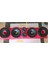 Pandizot 20CM Tweeterlı Üniversal Pandizot 3