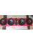 Pandizot 20CM Tweeterlı Üniversal Pandizot 4