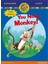 You Noisy Monkey Actıvıty Book Level B Stıckers 1