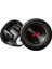 R2-W12D4 Yeni Nesil 12 Inç (30 Cm) Çift 4 Ohm Ses Bobinli R-Serisi Subwoofer 2