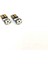Premium 15SMD Mini T10 LED Ampul Parlak Mavi 2