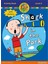 Shark In The Park Actıvıty Book Level A Stıckers 1