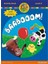 Baabooom Actıvıty Book Level A Stıckers 1
