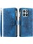 Honor X8B 4g Pu Deri Telefon Kapağı (Yurt Dışından) 1
