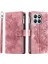 Honor X8B 4g Pu Deri Telefon Kapağı (Yurt Dışından) 1