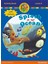 Splash In The Ocean Actıvıty Book Level A Stıckers 1