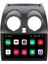 Araç Multimedya Cihazı - 2+32 / QLED 10 Inch Ekran - Navigasyon - Carplay - Nissan Qashqai 07-13-Vs 2