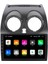 Araç Multimedya Cihazı - 2+32 / QLED 10 Inch Ekran - Navigasyon - Carplay - Nissan Qashqai 07-13-Vs 3