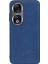 Honor 90 Ince Kılıf Retro Stil Pu+Pc+Tpu Telefon Kapağı (Yurt Dışından) 1