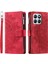 Honor X8B 4g Pu Deri Telefon Kapağı (Yurt Dışından) 1