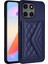 Honor X6A 4g Kickstand'lı Kapak Rfıd Engelleme Kılıfı (Yurt Dışından) 1