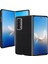 Honor Magic Vs2 5g Darbeye Dayanıklı Pu Deri Kaplamalı Pc + Tpu Kılıf (Yurt Dışından) 1