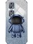 Honor 90 Pro Kickstand Telefon Kılıfı Pc + Tpu Çizilmez Cep Telefonu Kapağı (Yurt Dışından) 1