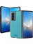 Honor Magic Vs2 5g Darbeye Dayanıklı Pu Deri Kaplamalı Pc + Tpu Kılıf (Yurt Dışından) 1