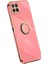 Honor X8 5g Tpu Kılıf Galvanik Kenar Kickstand Koruyucu Kapak (Yurt Dışından) 1
