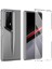 Honor Magic V2 Rsr Sert Pc Kılıfı Darbeye Dayanıklı Telefon Kapağı (Yurt Dışından) 1