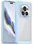 Honor Magic6 Pro 5g Tpu+Akrilik Kılıf Şeffaf Arka Telefon Kapağı (Yurt Dışından) 1