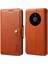 Huawei Mate 40 Deri Telefon Koruma Kapağı (Yurt Dışından) 1
