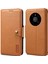 Huawei Mate 40 Deri Telefon Koruma Kapağı (Yurt Dışından) 1
