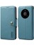 Huawei Mate 40 Deri Telefon Koruma Kapağı (Yurt Dışından) 1